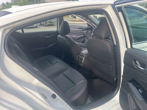 Certified 2023 Nissan Altima 2.0 SR image 27
