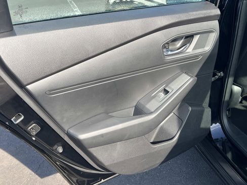 Used 2024 Honda Accord LX image 17