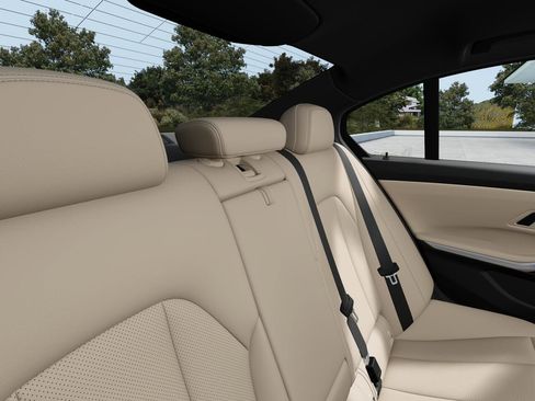 New 2026 BMW 330i Sedan image 10