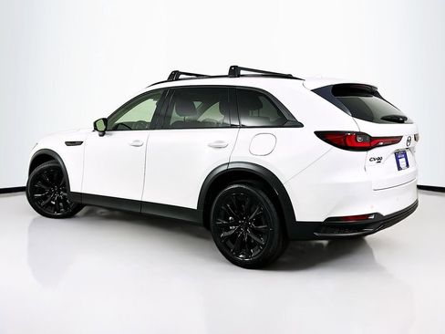 New 2026 MAZDA CX-90 3.3 Turbo w/ Premium Sport Pkg image 6