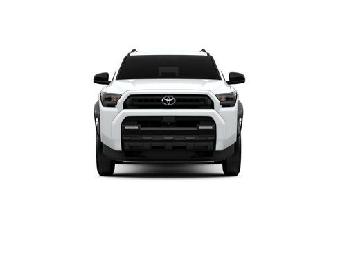 New 2026 Toyota 4Runner SR5 image 17