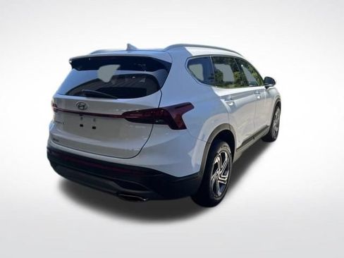Used 2023 Hyundai Santa Fe SEL FWD image 3