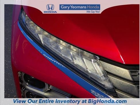 Used 2023 Mitsubishi Eclipse Cross SE AWD/4WD image 12