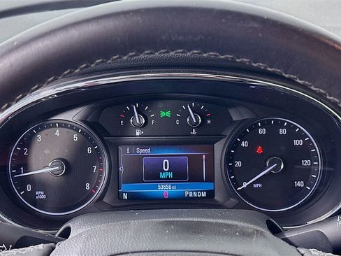 Used 2021 Buick Encore Preferred image 12