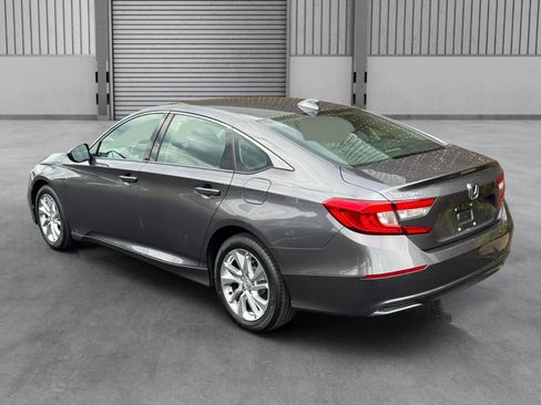 Used 2019 Honda Accord LX image 32