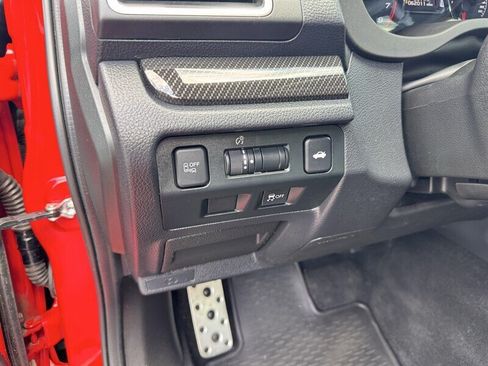 Used 2018 Subaru WRX Limited AWD/4WD image 13