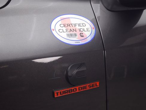 New 2026 RAM 3500 Tradesman image 28