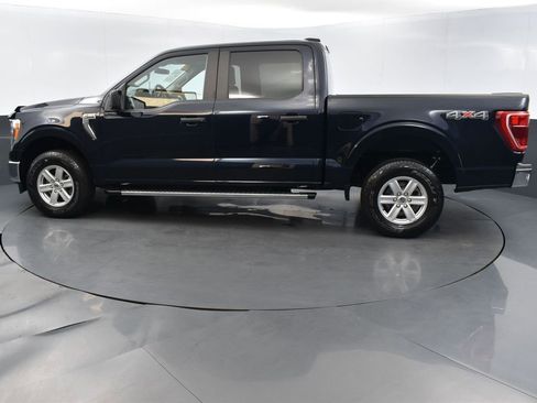 Used 2021 Ford F150 XLT image 2