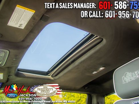 Used 2026 GMC Sierra 1500 AT4X w/ AT4X AEV Edition AWD/4WD image 18
