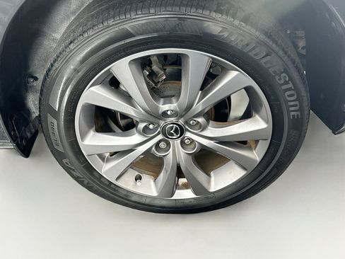 Used 2023 MAZDA CX-30 AWD 2.5 S w/ Premium Package image 11