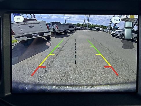 New 2026 Ford Bronco Big Bend image 25