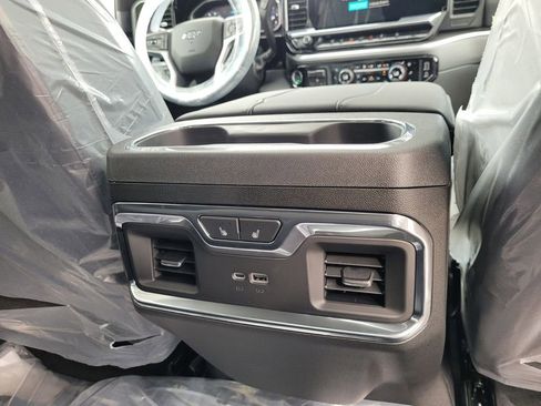 New 2026 Chevrolet Silverado 2500 LTZ w/ Trail Boss Package image 23