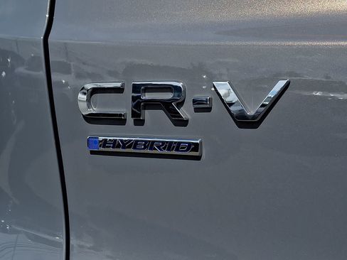 Used 2025 Honda CR-V Sport Touring image 35