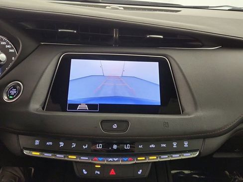 Used 2020 Cadillac XT4 Sport image 25