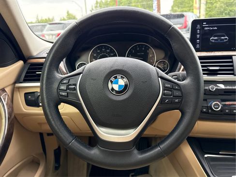 Used 2014 BMW 328i Sedan RWD image 17
