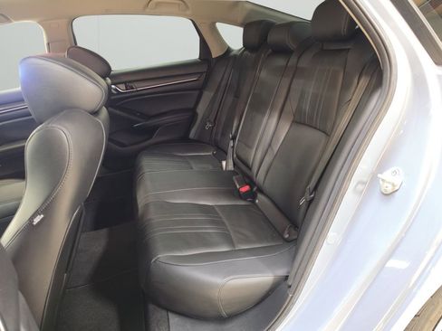 Used 2021 Honda Accord Sport Special Edition image 16