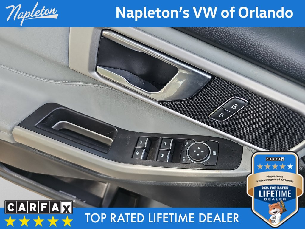 Used 2022 Ford Explorer XLT w/ Equipment Group 202A RWD image 25