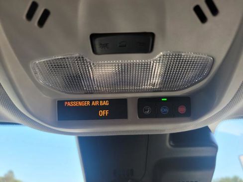 New 2025 Chevrolet Trax LT w/ Driver Confidence Package image 27