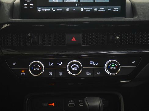 Used 2023 Honda CR-V Sport Touring image 19