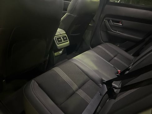 Used 2025 MAZDA CX-50 AWD 2.5 S w/ Preferred Package image 12