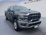 New 2025 RAM 2500 Big Horn image 3