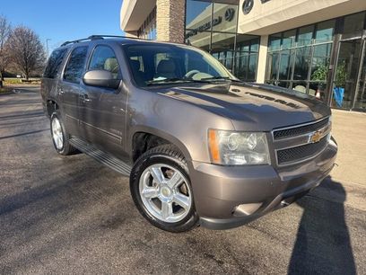 Used 2011 Chevrolet Tahoe LT w/ Luxury Package