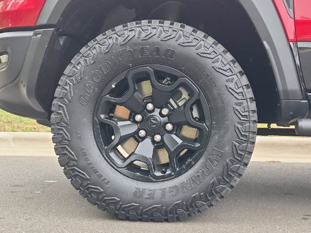 New 2026 RAM 1500 RHO AWD/4WD image 19