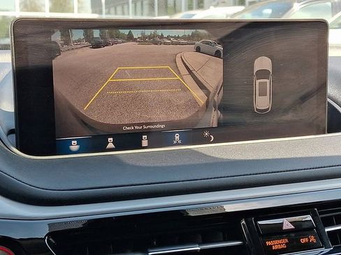 Certified 2024 Acura MDX SH-AWD w/ Technology Package image 20