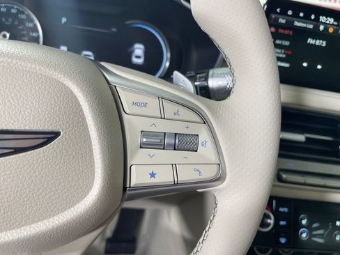 New 2026 Genesis G70 2.5T Prestige AWD/4WD image 25