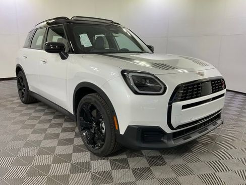New 2026 MINI Cooper Countryman S AWD/4WD image 3