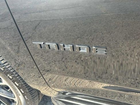 Used 2022 Chevrolet Tahoe RST w/ Luxury Package image 11