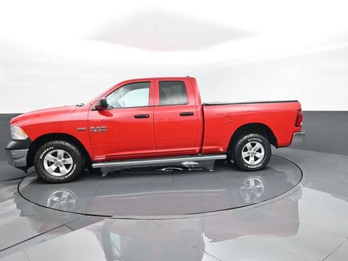 Used 2014 RAM 1500 Tradesman w/ Popular Equipment Group AWD/4WD image 5