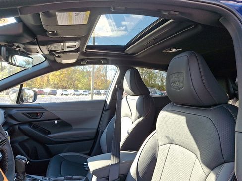 New 2026 Subaru Crosstrek 2.5i Wilderness image 12