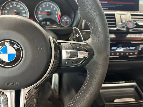 Used 2018 BMW M3 w/ Competition Package RWD image 21