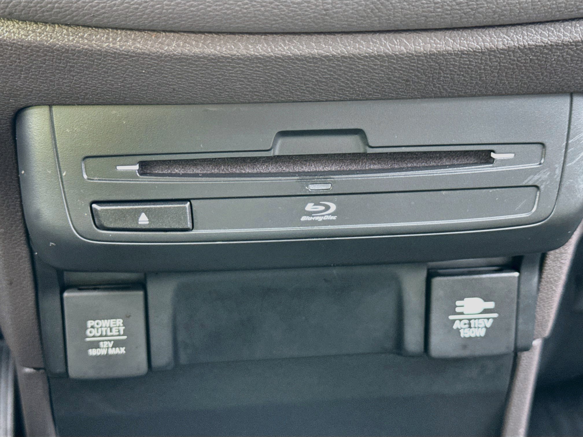 Used 2018 Honda Odyssey Touring image 19