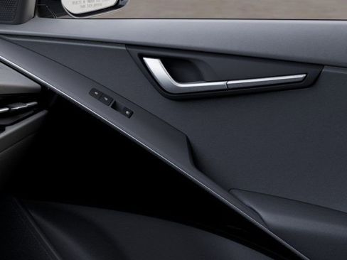 New 2026 Kia Niro Wave FWD image 25