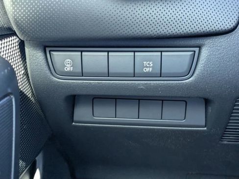 New 2026 MAZDA CX-50 AWD 2.5 S w/ Cargo Package image 26