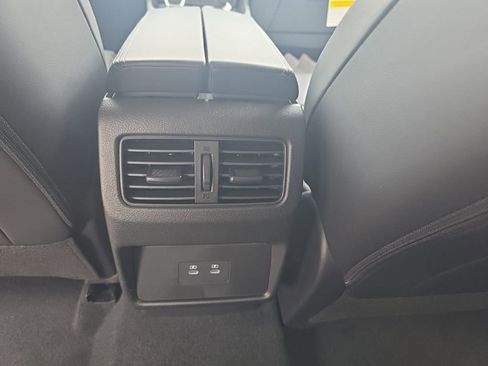 New 2026 Nissan Rogue SV AWD/4WD image 14