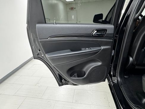 Used 2021 Jeep Grand Cherokee Limited w/ Quick Order Package 28K 80th image 11