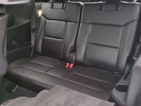 Certified 2021 Ford Explorer ST image 20