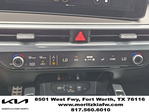 New 2026 Kia Sorento SX FWD image 14