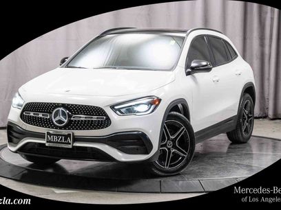 Certified 2022 Mercedes-Benz GLA 250