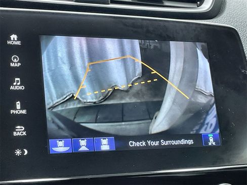 Used 2020 Honda CR-V Touring image 26