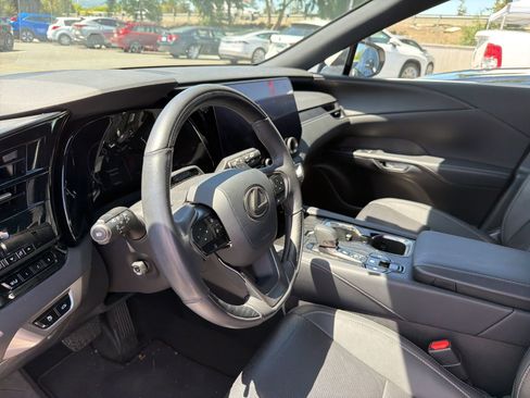Used 2024 Lexus RX 350 Premium Plus w/ Convenience Package FWD image 10