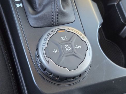 New 2025 Ford Bronco Big Bend image 10