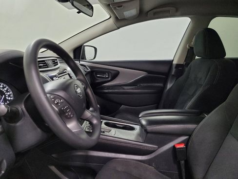 Used 2019 Nissan Murano S AWD/4WD image 17