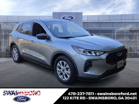 Used 2024 Ford Escape Active FWD image 1