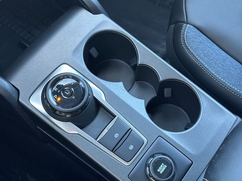 New 2025 Ford Bronco Sport Outer Banks w/ Outer Banks Tech Package+ image 29