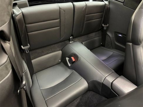 Used 2022 Porsche 911 Targa 4S image 29