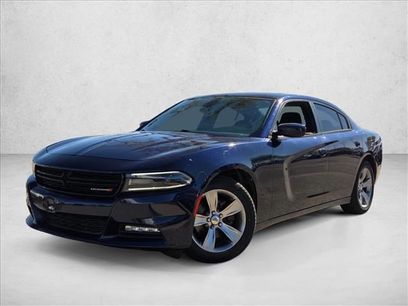Used 2015 Dodge Charger SXT